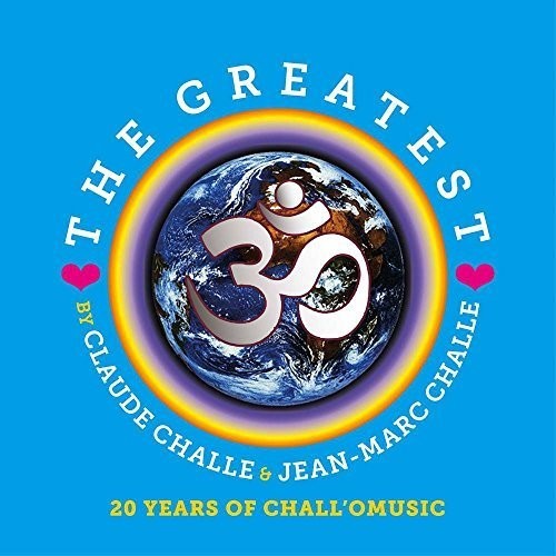 【取寄】Claude Challe ＆ Jean-Marc - Greatest: 20 Years of Chall'o Music CD アルバム 【輸入盤】