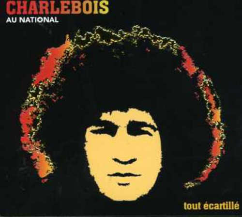 【取寄】Robert Charlebois - 2006: Au National CD アルバム 【輸入盤】