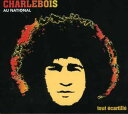 【取寄】Robert Charlebois - 2006: Au National CD アルバム 【輸入盤】