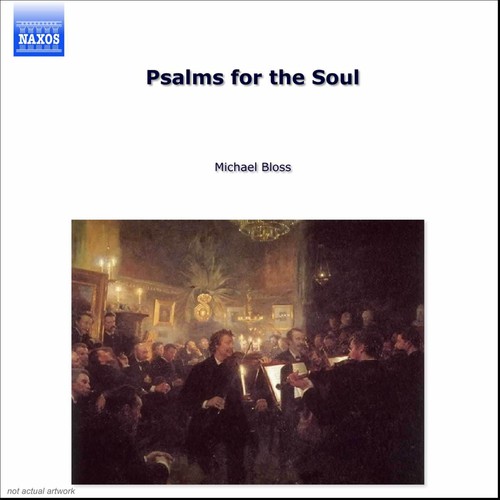 Choir of st John's Elora / Edison / Bloss - Psalms for the Soul CD Ao yAՁz