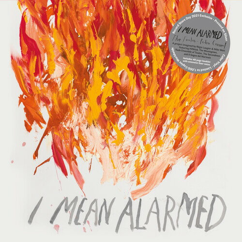 ◆タイトル: I Mean Alarmed: The Toulon-Pedro Connect ◆アーティスト: I Mean Alarmed: Toulon-Pedro Connect / Var◆現地発売日: 2021/06/12◆レーベル: Org Music◆その他スペック: カラーヴァイナル仕様I Mean Alarmed: Toulon-Pedro Connect / Var - I Mean Alarmed: The Toulon-Pedro Connect LP レコード 【輸入盤】※商品画像はイメージです。デザインの変更等により、実物とは差異がある場合があります。 ※注文後30分間は注文履歴からキャンセルが可能です。当店で注文を確認した後は原則キャンセル不可となります。予めご了承ください。[楽曲リスト]I MEAN ALARMED: the Toulon-Pedro Connect is a project conceived by US punk icon Mike Watt and R?gis Laugier of the French experimental trio Hi Fi Klub. The collaboration pairs 24 musicians from the cities of Toulon, France and San Pedro, California, including members of bands such as At Dawn We Are Kings, Bara Bandai, Brother James, L?vres de Beurre, LuneApache, Sarah Maison, Potochkine, CM Sludge, Les Somnambulites, The Spitters, Twin Apple, and Mike Watt's trios (The Missingmen, The Secondmen, Il Sogno del Marinaio). The limited edition color vinyl pressing comes housed in a gatefold jacket, complete with an extensive 40 page booklet about the unique project.