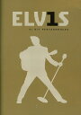 Elvis #1 Hit Performances DVD 【輸入盤】