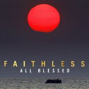 ◆タイトル: All Blessed◆アーティスト: Faithless◆現地発売日: 2020/10/30◆レーベル: BMG Rights ManagemenFaithless - All Blessed CD アルバム 【輸入盤】※商品画像はイメージです。デザインの変更等により、実物とは差異がある場合があります。 ※注文後30分間は注文履歴からキャンセルが可能です。当店で注文を確認した後は原則キャンセル不可となります。予めご了承ください。[楽曲リスト]1.1 Poetry (feat. Suli Breaks) 1.2 Gains (feat. Suli Breaks) 1.3 I Need Someone (feat. Nathan Ball ; Caleb Femi) 1.4 Remember (feat. Suli Breaks ; LSK) 1.5 Synthesizer (feat. Nathan Ball) 1.6 My Town (feat. GAIKA) 1.7 What Shall I Do? 1.8 Friendship 1.9 Walk in My Shoes 1.10 All Blessed 1.11 Innadadance (feat. Suli Breaks ; Jazzie B) 1.12 Take Your Time (feat. Damien Jurado ; Suli Breaks)In a history that stretches back some 25 years, Faithless have long occupied a pivotal position in the world of British electronica. Marrying elements of house, trip hop, dub and a songwriting flair into arena filling explosive, euphoric sounds. It's been ten years since Faithless' last studio album The Dance entered the charts at #2 yet their music continues to be discovered through international DJ sets and the rise of streaming services. Their 2015 remix album Faithless 2.0 took them back to the top of the charts yet again with their friends the likes of Avicii, Claptone, Tiesto, Eric Prydz and Armin Van Buuren coming forward to offer fresh perspectives on their fan favourites, We Come 1, Insomnia, God is a DJ and more. Collaborations have always the hallmark of Faithless' career, working with Robert Smith of The Cure, Dido and Cat Power to name but a few.