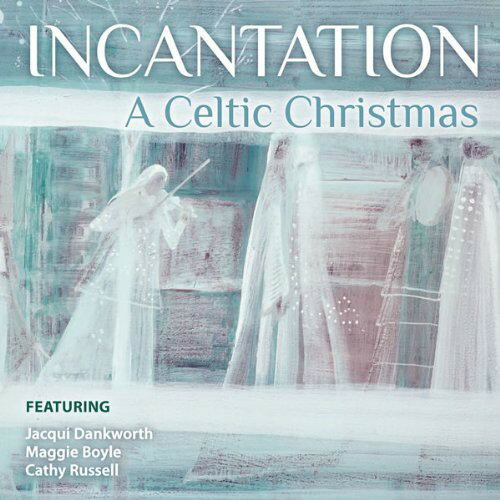 Dankworth / Russell / Boyle - Celtic Christmas CD Ao yAՁz