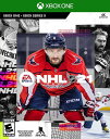 NHL 21 for Xbox One kĔ A \tg