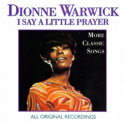 ǥ̥å Dionne Warwick - Her Classic Songs 2 CD Х ͢ס