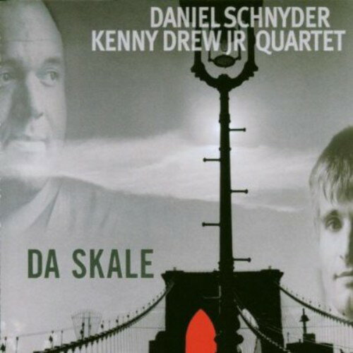 Daniel Schnyder - Da Skale CD アルバム 【輸入盤】