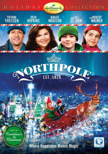 Northpole DVD ͢ס