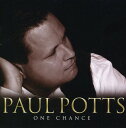 【取寄】Paul Potts - One Chance CD アルバム 【輸入盤】