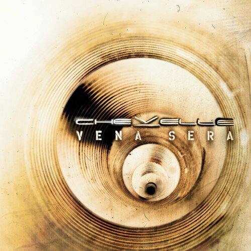 Chevelle - Vena Sera CD アルバム 【輸入