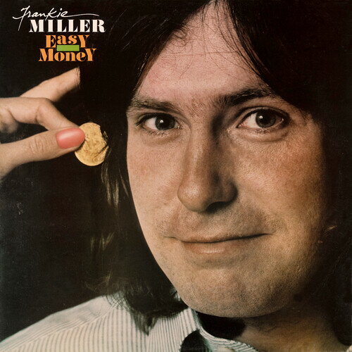 Frankie Miller - Easy Money CD アルバム 【輸入盤】