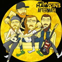 Hawkins - Aftermath LP レコード 【輸入盤】