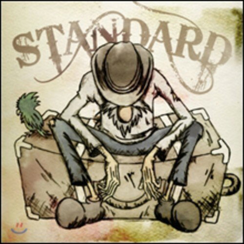 【取寄】Locofrank - Standard Vol. 4 CD アルバム 【輸入盤】