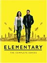 Elementary: The Complete Series DVD 【輸入盤】