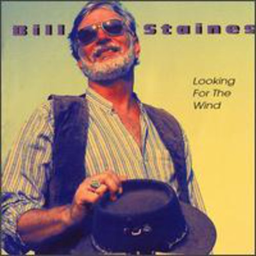 【取寄】Bill Staines - Look for the Wind CD アルバム 【輸入盤】