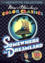 Somewhere in Dreamland DVD 【輸入盤】