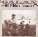 【取寄】Galax Virginia Old Fiddler's Convention / Various - Galax, Virginia Old Fiddler's Convention CD アルバム 【輸入盤】