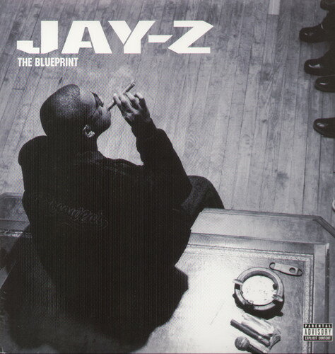 【取寄】ジェイZ Jay-Z - The Blueprint LP レコード 【輸入盤】