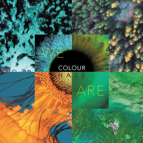 Colour Haze - We Are LP R[h yAՁz