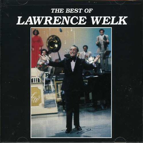 Lawrence Welk - Best of CD アルバム 【輸入盤】