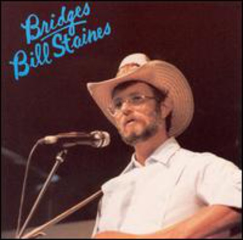 【取寄】Bill Staines - Bridges CD アルバム 【輸入盤】