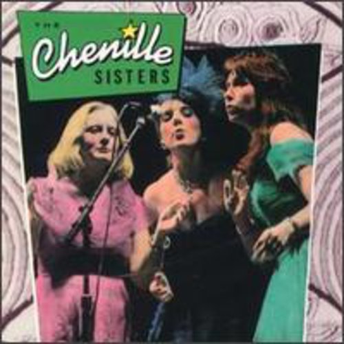 ◆タイトル: Chenille Sisters◆アーティスト: Chenille Sisters◆現地発売日: 1992/03/23◆レーベル: Red HouseChenille Sisters - Chenille Sisters CD アルバム 【輸入盤】※商品画像はイメージです。デザインの変更等により、実物とは差異がある場合があります。 ※注文後30分間は注文履歴からキャンセルが可能です。当店で注文を確認した後は原則キャンセル不可となります。予めご了承ください。[楽曲リスト]1.1 Seduced 1.2 Regretting What I Said 1.3 Tell Me Why / Chains 1.4 Sociable Amoeba 1.5 Wildbird 1.6 Dream Vacation 1.7 I'll See You in C U B a 1.8 How Do They Start? 1.9 19th Floor 1.10 Dinah 1.11 Suzy 1.12 Why Do Fools (Fall in Love)?