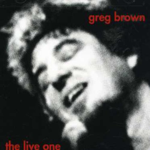 ◆タイトル: Live One◆アーティスト: Greg Brown◆現地発売日: 1995/10/17◆レーベル: Red HouseGreg Brown - Live One CD アルバム 【輸入盤】※商品画像はイメージです。デザインの変更等により、実物とは差異がある場合があります。 ※注文後30分間は注文履歴からキャンセルが可能です。当店で注文を確認した後は原則キャンセル不可となります。予めご了承ください。[楽曲リスト]1.1 Just By Myself 1.2 Billy from the Hills 1.3 Boomtown 1.4 Spring Wind 1.5 Laughing River 1.6 You Drive Me Crazy 1.7 Canned Goods 1.8 I Don't Want to Have a Nice Day 1.9 Brand New '64 Dodge 1.10 1952 Vincent Black Lightning 1.11 One More Goodnight Kiss 1.12 Moondance