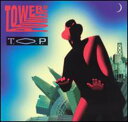 タワーオブパワー Tower of Power - T.O.P. CD アルバム 【輸入盤】