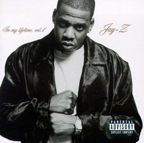 ジェイZ Jay-Z - In My Lifetime 1 CD アルバム 【輸入盤】