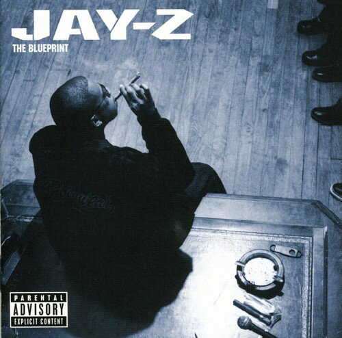 【取寄】ジェイZ Jay-Z - The Blueprint CD アルバム 【輸入盤】