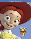 Toy Story 2 ブルーレイ 【輸入盤】
