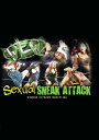 Women's Extreme Wrestling: Sexual Sneak Attack DVD 【輸入盤】 1