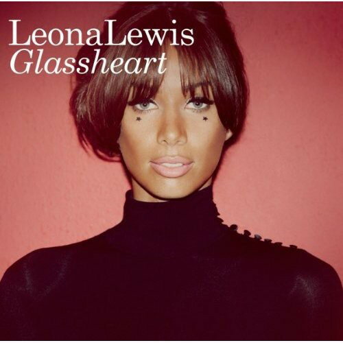 【取寄】レオナルイス Leona Lewis - Glassheart (Deluxe Edition) CD アルバム 【輸入盤】