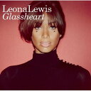 【取寄】レオナルイス Leona Lewis - Glassheart (Deluxe Edition) CD アルバム 【輸入盤】