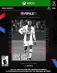 FIFA 21 NEXT LEVEL for Xbox Series X 北米版 輸入版 ソフト