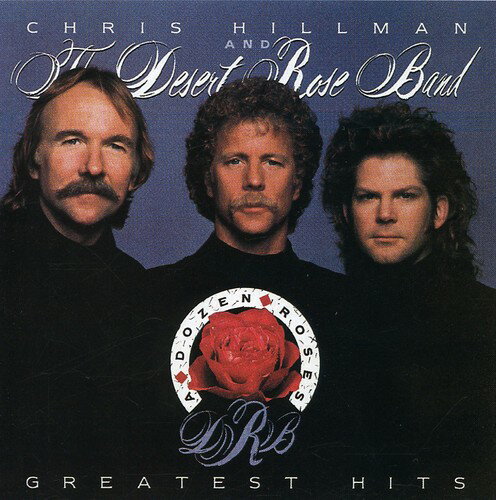 ◆タイトル: Greatest Hits◆アーティスト: Desert Rose Band◆現地発売日: 1992/11/03◆レーベル: Curb Records◆その他スペック: オンデマンド生産盤**フォーマットは基本的にCD-R等のR盤となります。Desert Rose Band - Greatest Hits CD アルバム 【輸入盤】※商品画像はイメージです。デザインの変更等により、実物とは差異がある場合があります。 ※注文後30分間は注文履歴からキャンセルが可能です。当店で注文を確認した後は原則キャンセル不可となります。予めご了承ください。[楽曲リスト]1.1 Love Reunited 1.2 One Step Forward 1.3 He's Back and I'm Blue 1.4 She Don't Love Nobody 1.5 Summer Wind 1.6 I Still Believe in You 1.7 Hello Trouble 1.8 Start All Over Again 1.9 Story of Love 1.10 Will This Be the Day 1.11 Come a Little Closer 1.12 Price I PayFounded by former The Byrds bassist Chris Hillman, The Desert Rose Band quickly made a name for themselves in the late '80s and early '90s with a contemporary take on classic country. Get their variety of charted hits on this compilation album, which perfectly encapsulates what made the supergroup so special. Love Reunited, One Step Forward and Will This Be The Day are just a few of the featured hits.