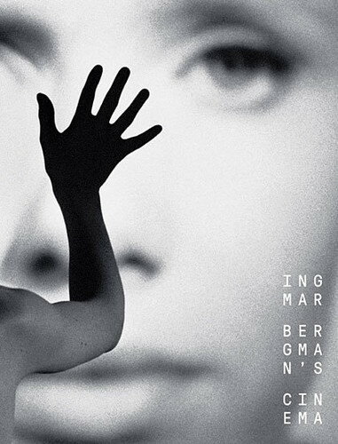 Ingmar Bergman's Cinema (Criterion Collection) ブルーレイ 【輸入盤】