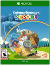 Katamari Damacy REROLL for Xbox One 北米版 輸入版 ソフト