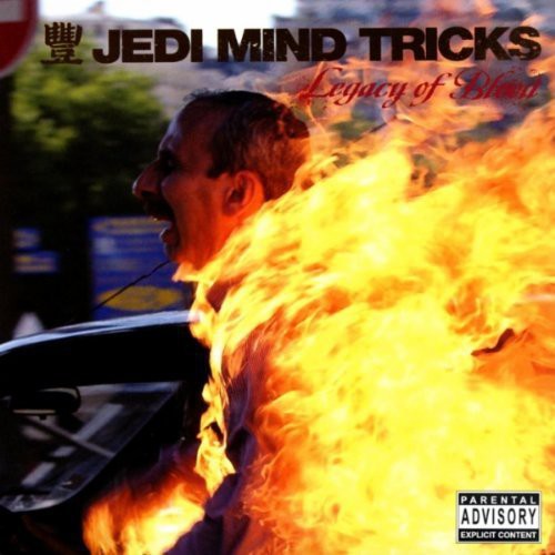 ◆タイトル: Legacy of Blood◆アーティスト: Jedi Mind Tricks◆現地発売日: 2004/09/21◆レーベル: Babygrande RecordsJedi Mind Tricks - Legacy of Blood CD アルバム 【輸入盤】※商品画像はイメージです。デザインの変更等により、実物とは差異がある場合があります。 ※注文後30分間は注文履歴からキャンセルが可能です。当店で注文を確認した後は原則キャンセル不可となります。予めご了承ください。[楽曲リスト]1.1 Intro 1.2 The Age of Sacred Terror 1.3 Scars of the Crucifix 1.4 Death Falls Silent (Interlude) 1.5 Saviorself 1.6 On the Eve of War (Julio Caesar Chavez Mix) 1.7 The Darkest Throne (Interlude) 1.8 The Worst 1.9 Verses of the Bleeding 1.10 Beyond the Gates of Pain 1.11 Farewell to the Flesh (Interlude) 1.12 And So It Burns 1.13 The Spirit of Hate (Interlude) 1.14 Me Ne Shalto 1.15 On the Eve of War (Meldrick Taylor Mix) 1.16 Winds Devouring Men (Interlude) 1.17 The Philosophy of Horror 1.18 Of the Spirit and the Sun (Interlude) 1.19 Before the Great CollapseFresh off the success of 2003's VISIONS OF GANDHI, Jedie Mind Tricks return with the much anticipated follow-up release LEGACY OF BLOOD. Having honed their live chops with 2003s VISIONS OF GANDHI tour as well as the subsequent BEAST FROM THE EAST reouting, Jedi's sustained visibility has generated an unparalleled underground buzz. LEGACY OF BLOOD showcases the group's commercially-minded artistic maturation, without foregoing the unbridled intensity that has come to define their aggressively stylized hip hop. LEGACY OF BLOOD is a defying statement by a group at their most creative, poised on the verge of crossover success.