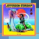 Jefferson Starship - Spitfire CD アルバム 【輸入盤】