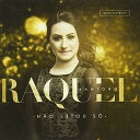 Raquel Santoro - Nao Estou So CD アルバム 【輸入盤】