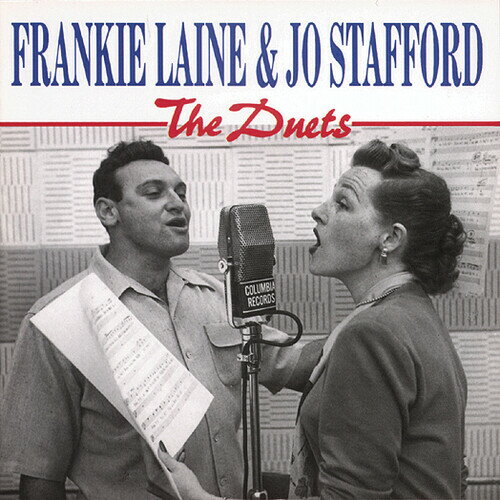 【取寄】Laine / Stafford - Duets CD アルバム 【輸入盤】