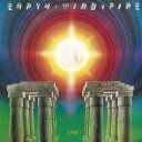 アースウインドアンドファイアー Earth Wind ＆ Fire - I Am CD アルバム 【輸入盤】