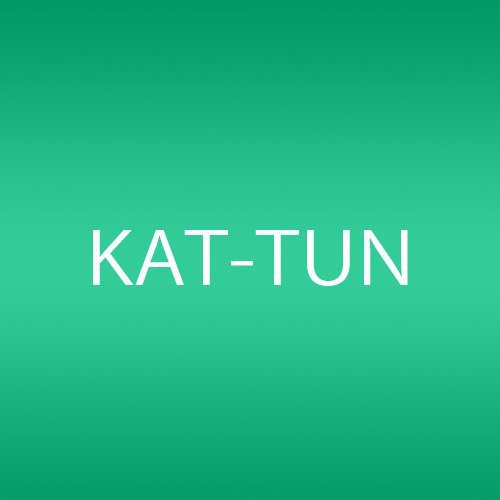 【取寄】Kat-Tun - White CD アルバム 【輸入盤】