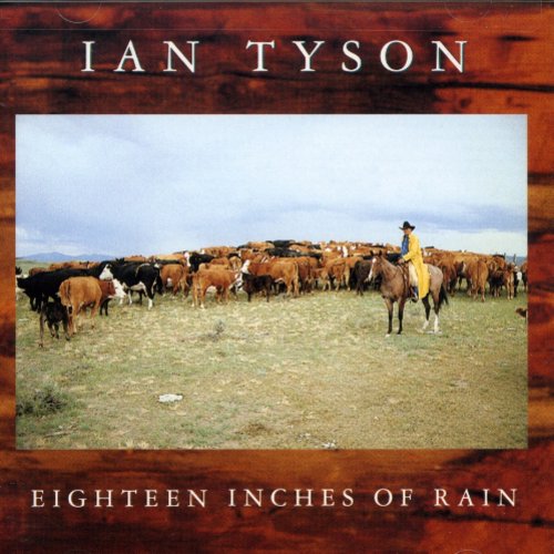 ◆タイトル: Eighteen Inches of Rain◆アーティスト: Ian Tyson◆現地発売日: 1994/02/04◆レーベル: Vanguard RecordsIan Tyson - Eighteen Inches of Rain CD アルバム 【輸入盤】※商品画像はイメージです。デザインの変更等により、実物とは差異がある場合があります。 ※注文後30分間は注文履歴からキャンセルが可能です。当店で注文を確認した後は原則キャンセル不可となります。予めご了承ください。[楽曲リスト]1.1 Horsethief Moon 1.2 Heartaches Are Stealin' 1.3 Eighteen Inches of Rain 1.4 M.C. Horses 1.5 Big Horns 1.6 Rodeo Road 1.7 Chasin' the Moon 1.8 Nobody Thought It Would 1.9 Old House 1.10 Alcohol in the Bloodstream 1.11 Old Corrals and Sagebrush 1.12 'Til the Circle Is Through