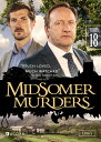 Midsomer Murders: Series 18 DVD yAՁz