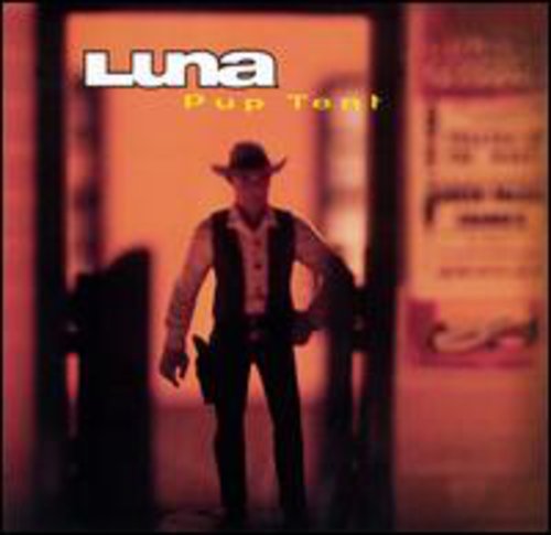 Luna 2 - Pup Tent CD アルバム 【輸入盤】