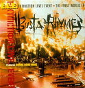 ◆タイトル: Ele◆アーティスト: Busta Rhymes◆アーティスト(日本語): バスタライムス◆現地発売日: 1998/12/15◆レーベル: Elektra / WEA◆その他スペック: オンデマンド生産盤**フォーマットは基本的にCD-R等のR盤となります。バスタライムス Busta Rhymes - Ele CD アルバム 【輸入盤】※商品画像はイメージです。デザインの変更等により、実物とは差異がある場合があります。 ※注文後30分間は注文履歴からキャンセルが可能です。当店で注文を確認した後は原則キャンセル不可となります。予めご了承ください。[楽曲リスト]1.1 Intro-There's Only One Year Left!!! 1.2 Everybody Rise 1.3 Where We Are About to Take It 1.4 Extinction Level Event (The Song of Salvation) 1.5 Tear Da Roof Off 1.6 Against All Odds 1.7 Just Give It to Me Raw 1.8 Do It to Death 1.9 Keepin' It Tight 1.10 Gimme Some More 1.11 Iz They Wildin Wit Us ; Gettin' Rowdy Wit Us? 1.12 Party Is Goin' on Over Here 1.13 Do the Bus a Bus 1.14 Take It Off 1.15 What's It Gonna Be?! 1.16 Hot Shit Makin' Ya Bounce 1.17 What the Fuck You Want!! 1.18 This Means War!! 1.19 Outro-The Burial Song/Interlude #3As a member of influential east coast crew Leaders Of The New School, Busta Rhymes became one of the most recognizable and respected figures in hip-hop. After breaking out with The Coming, Busta set the Hip-Hop world on fire in 1997 with When Disaster Strikes. Now, Busta brings his wild energy, wicked humor and larger-than-life skills to an explosive new level with E.L.E., which boasts unforgettable guest appearances by Janet Jackson and metal icon Ozzy Osborne.