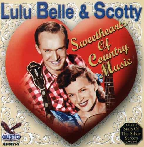 ◆タイトル: Sweethearts of Country Music◆アーティスト: Lulu Belle ＆ Scotty◆現地発売日: 2008/03/18◆レーベル: GustoLulu Belle ＆ Scotty - Sweethearts of Country Music CD アルバム 【輸入盤】※商品画像はイメージです。デザインの変更等により、実物とは差異がある場合があります。 ※注文後30分間は注文履歴からキャンセルが可能です。当店で注文を確認した後は原則キャンセル不可となります。予めご了承ください。[楽曲リスト]1.1 Homecoming Time in Happy Valley 1.2 Each Time You Leave 1.3 The Brown Mountain Light 1.4 When My Blue Moon Turns to Gold Again 1.5 Shortnin' Bread (Instrumental) 1.6 In the Doghouse Now 1.7 Sunday School 1.8 Remember Me (When the Candlelights Are Gleaming) 1.9 Does Your Spearmint Lose It's Flavor? 1.10 Have I Told You Lately That I Love You 1.11 Sweet Lips (The Battle of King Mountain) 1.12 What You Don't Know Won't Hurt You 1.13 Mountain Dew 1.14 The Empty Xmas Stocking