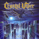 ◆タイトル: The Cult◆アーティスト: Crystal Viper◆現地発売日: 2021/02/19◆レーベル: Listenable Records◆その他スペック: ボーナス・トラックありCrystal Viper - The Cult LP レコード 【輸入盤】※商品画像はイメージです。デザインの変更等により、実物とは差異がある場合があります。 ※注文後30分間は注文履歴からキャンセルが可能です。当店で注文を確認した後は原則キャンセル不可となります。予めご了承ください。[楽曲リスト]1.1 Providence 01.49 1.2 The Cult 04.36 1.3 Whispers from Beyond 04.44 1.4 Down in the Crypt 03.13 1.5 Sleeping Giants 04.09 1.6 Forgotten Land 03.21 1.7 Asenath Waite 04.29 1.8 The Calling 04.09 1.9 Flaring Madness 04.48 1.10 Lost in the Dark 04.24 1.11 Trial By Fire (LP Bonus Track) 04.19Limited Edition Vinyl w/ 1 bonus track. If you are serious about heavy metal, then most probably Crystal Viper doesn't really need an introduction. The band was founded by the singer and guitarist Marta Gabriel, and released it's debut album in 2007. Since then, the band toured in more than 15 countries, played in both tiny clubs and huge open air festivals, and released 6 more studio albums. So one thing is sure : they are one of the most hard working and most determined bands of their generation. Their new studio album entitled The Cult marks a new era. First of all, it's their first album for Listenable Records. Except that, it's the first album that features new drummer Cederick Forsberg. But what probably is even more important, after the short flirt with more Melodic Metal that dominated their last album, The Cult brings Crystal Viper back to their roots : the traditional and pure Heavy Metal. The Cult is full of epic melodies, great riffs and guitar harmonies, ripping solos, and catchy refrains. Like that wouldn't be Metal enough, all lyrics on the new album were inspired by the works of H. P. Lovecraft. And finally, the choice of cover songs recorded as bonus tracks, should satisfy all the Metal purists : the CD/DIGITAL version of the album includes KING DIAMOND cover Welcome Home (recorded with a very special guest : KING DIAMOND's guitarist Andy La Rocque !), while the vinyl LP version, includes a cover of the NWOBHM heroes SATAN, entitled Trial By Fire. THRON released their self titled debut album in 2017; The following year saw the release of the much critically acclaimed 'Abysmal', it's ? roaring response vigorously spread the name across the globe thanks to their diabolical twin guitar black/death metal attacks. Metal Hammer (UK) enthusiastically reviewed : 'Enhanced Swedish 90's black/death revivalists hit the nail on the head with this one ! '. The band delve even further into the musical territory they flirted with as on their debut and reinforce all foundations on 'Pilgrim', with more emphasis on slashing wicked fluid melodies infused with energetic, triumphant classic heavy metal swagger. THRON never loses an opportunity to furiously enhance the catchiness of each composition with a greatly balanced and coherent old school feel. ? Utterly brutalising and masterfully composed, the end result is truly spellbinding. THRON's 'Pilgrim' was recorded and produced by C. Brandes, A. Kovats and P. Hagmann. , Mixed and Mastered by C. Brandes at Iguana Studios in March-Buchheim in May 2020 with additional Sound Design by Stan Berzon. Artwork by created by Khaos Diktator Design.